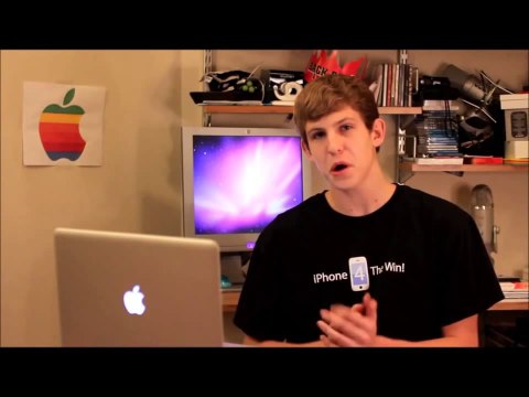 Apple Knows: iPad 2, New Macbook Pros, iPhone 5 Parts Leaked - News and Rumors