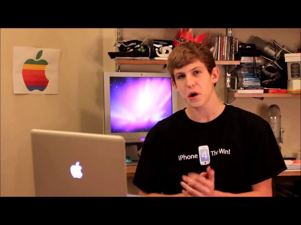 Apple Knows: iPad 2, New Macbook Pros, iPhone 5 Parts Leaked - News and Rumors