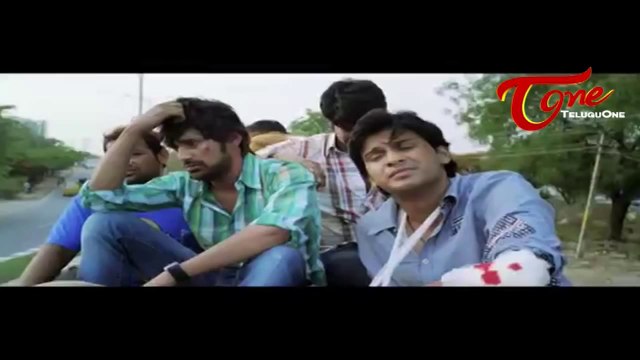 D for Dopidi Movie | Latest Trailer | Sundeep Kishan | Varun Sandesh | Melanie Kannokada