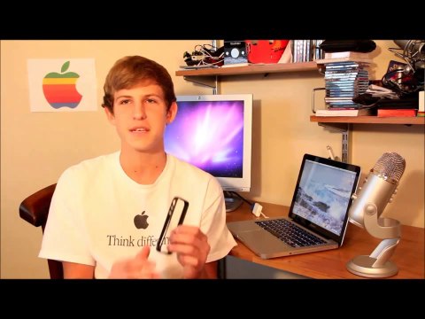 Apple Knows: 10 Billon Apps Downloaded, Verizon Bumper, iPad 2 & iPhone 5 - News and Rumors