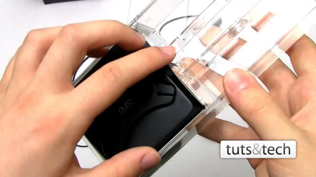 Pure Sound (Empire Brands): PUR-800 HD Headphones - Review