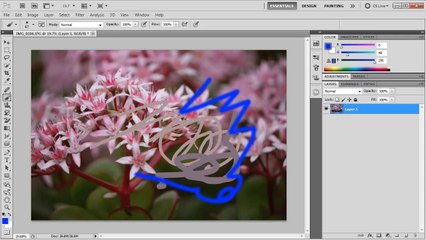 Photoshop: Colors Not Working!? (Indexed Colors) - Tutorial