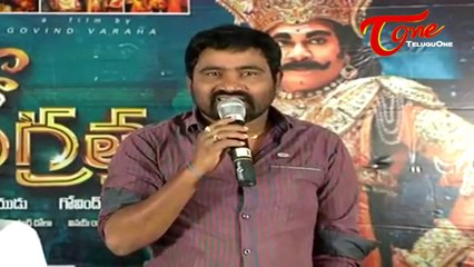 Manushulatho Jagratha Movie | Press Meet