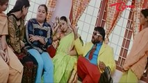 Comedy Express 956 | Back to Back | Telugu Comedy Scenes
