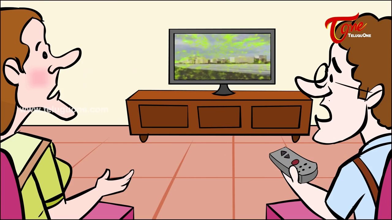 Rahul ka Cartoon Show