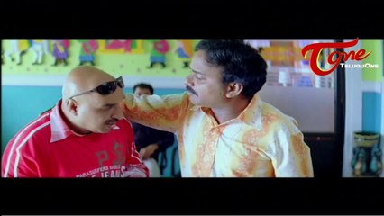 Swagatam Movie | Comedy Scene Between Venumadhav | Bhumika