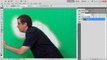 Photoshop: Remove Green Screen / Chroma Keying - Tutorial