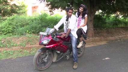 Aakali Rajyam | Telugu Comedy Short Film | By Anwesh Vavinila