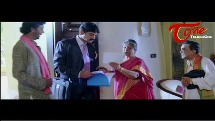 Swagatam Comedy Scene | Jagapathi Babu Rejects Every Girl For Silly Reasons