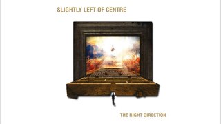 Slightly Left of Centre - Be No Evil [Audio Only]