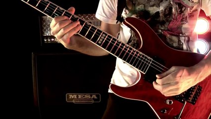 Slightly Left of Centre - Glorious Way Official Music Video