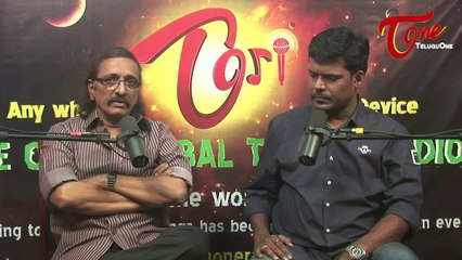 TORI Live Show with Producer Yalamanchili Sai Babu