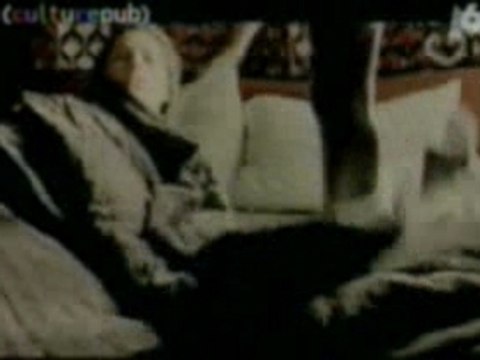 Banned Commercials - Sexy Soccer