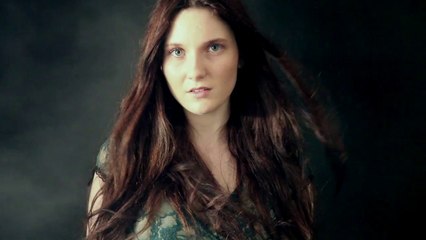 The Gauntlet Web Series - "Nina" Character Promo