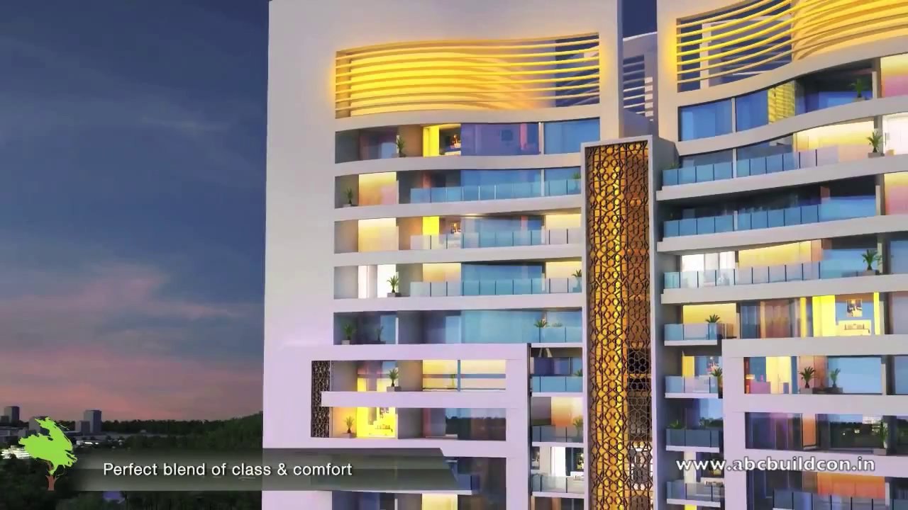 Kashish Manor One, Sector 111, Gurgaon