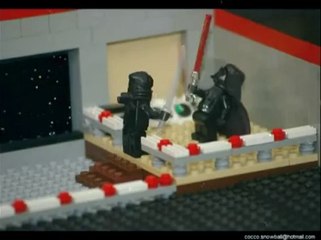 Tales of the Ninja - Episode 3: I Sense... a Ninja!!!