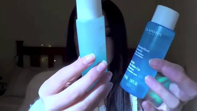 Haul ❤ Clarins Skincare & Makeup!