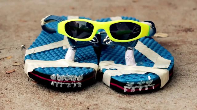 THOTTI GANG | Non-Stop Comedy Short Film | By Reel Productions