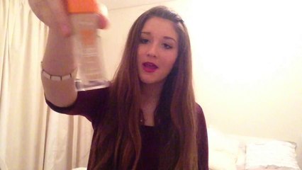 Drugstore Foundation Review