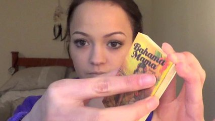 Getting Ready: NAKED Matte Browns ❤