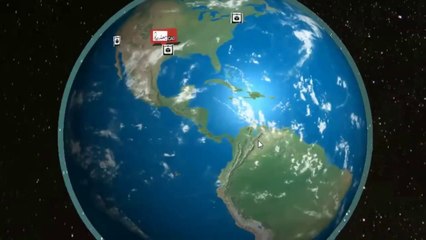 3D Web Site Development