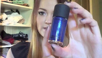 Current Nail Polish Favorites ❤  Jan 2013