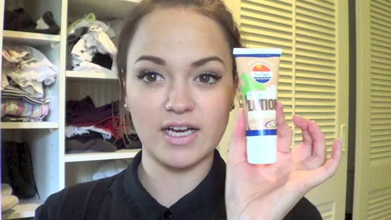 Sample Bar Unboxing ❤ Jan 2013