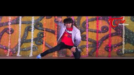 Cut Cheste Movie | Fight Chesta Song Trailer