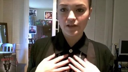 OOTD: Course :) 8.5.12