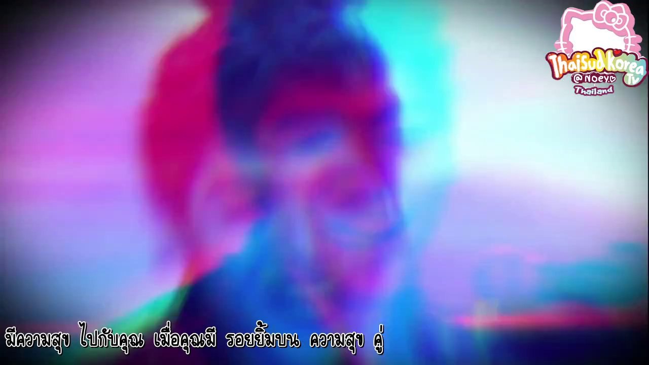 I will promise you_Fabulous Boys  You're Beautiful_Thai sub