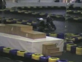 Hilarious Bike - PKI 😂