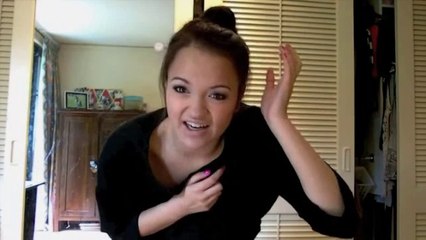 OOTD: Course 6.03.12