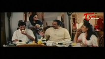 Uncle Movie Comedy Scene | Beautiful Panjabi Aunty Speaking Telugu