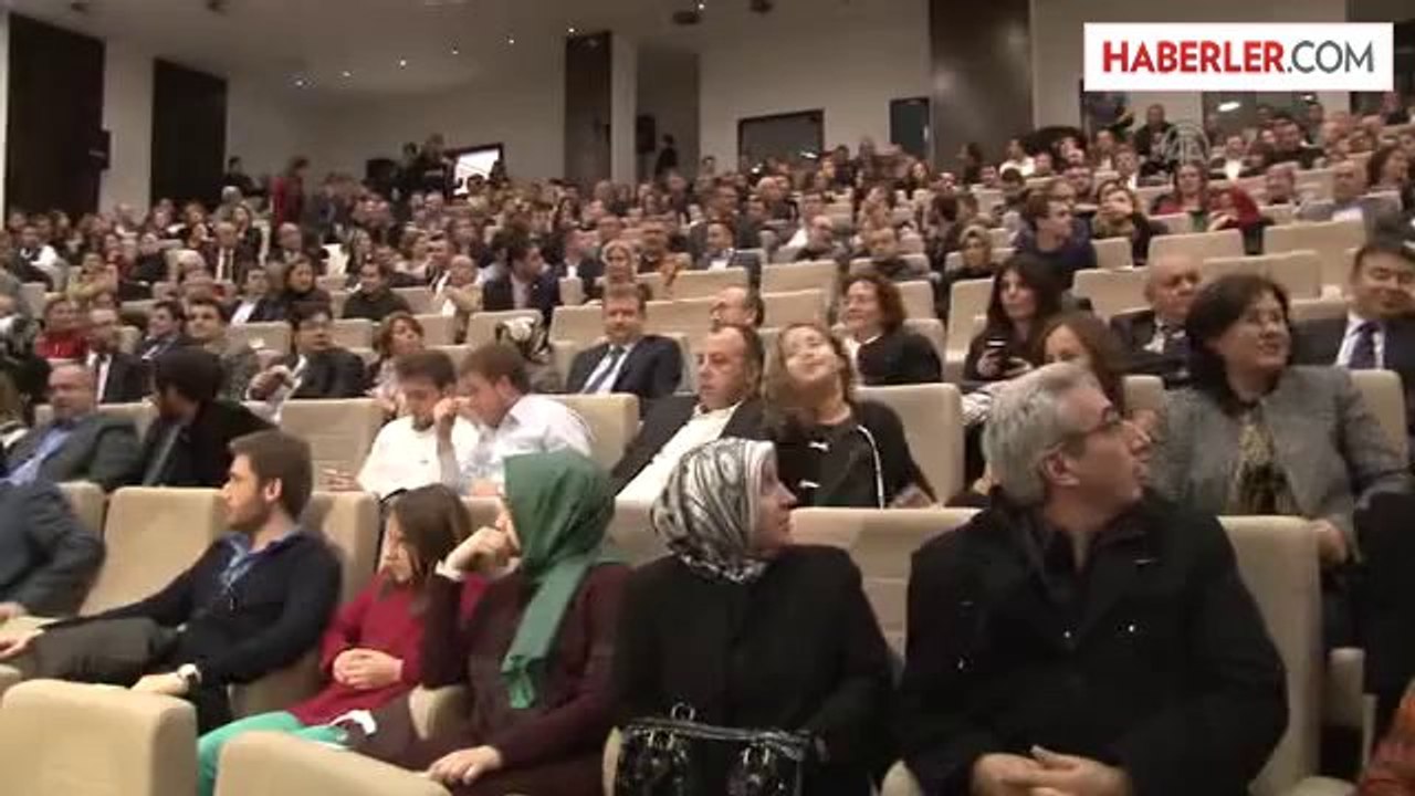 "Eyvah Eyvah-3"ün Çanakkale Galası yapıldı -