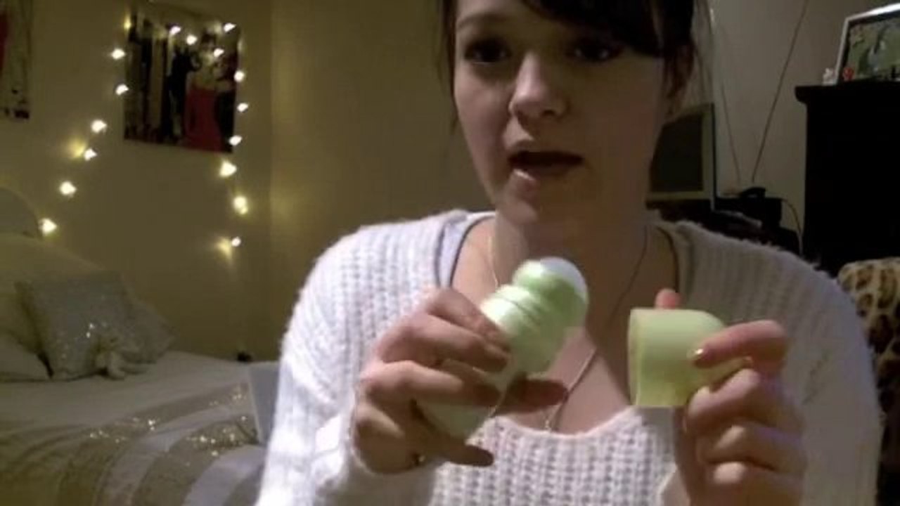 Ramdom Shoutouts: Cool Charm, Batiste, Clinique