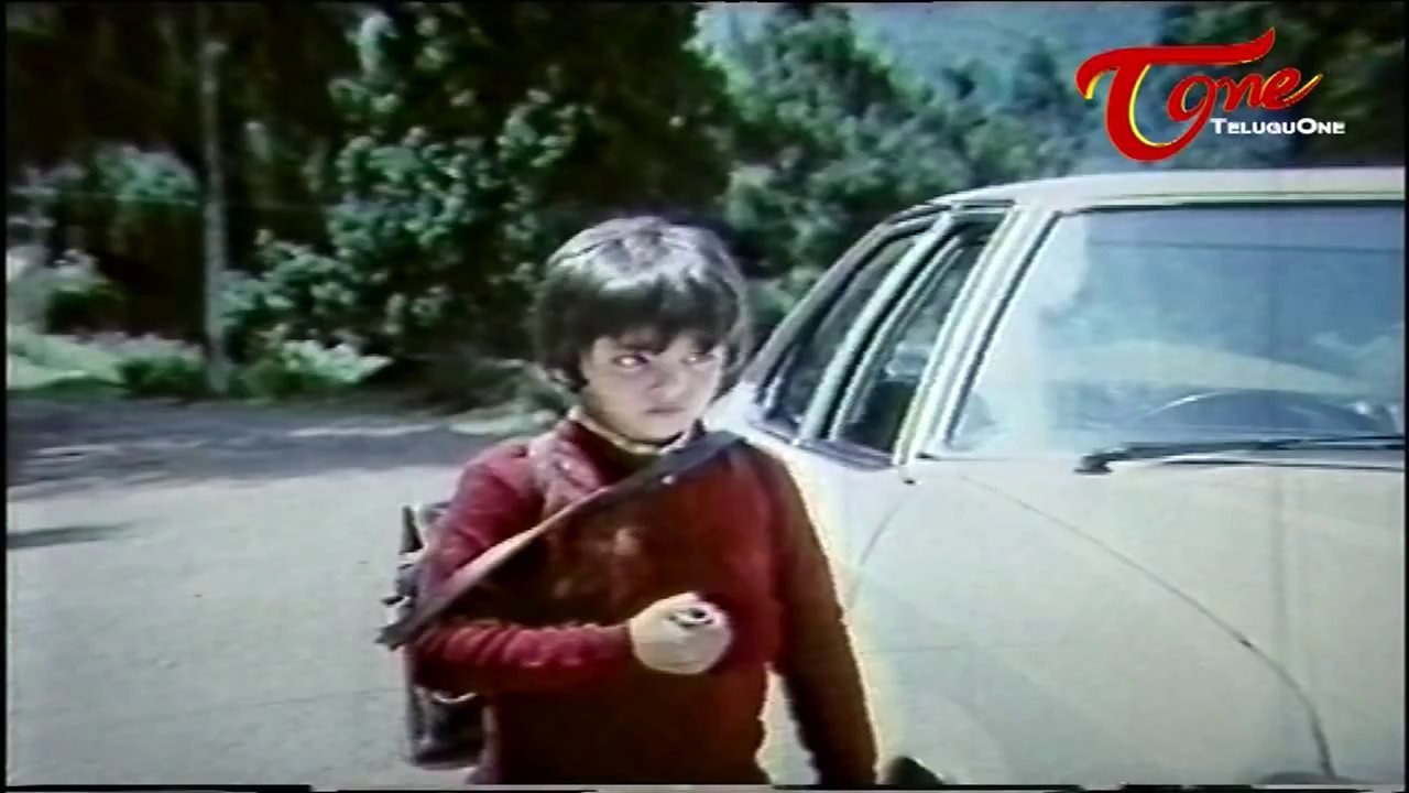 Pachani Kapuram Comedy | Smart Kid Teaches A Lesson To Jaggaiah