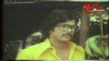 Padaharella Vayasu Comedy | Chandra Mohan Slaps Mohan Babu
