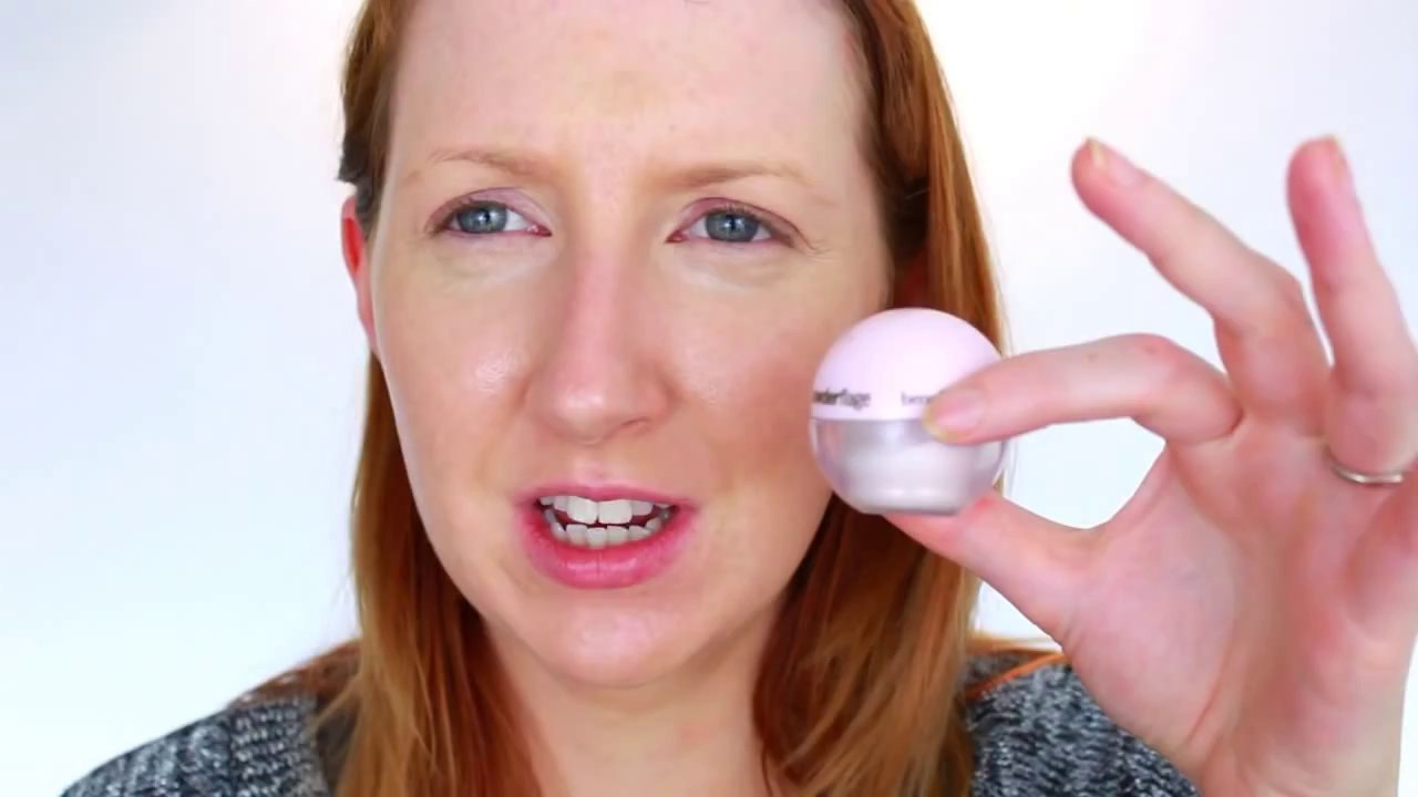 Lady Gaga's Glowing Skin Makeup Tutorial