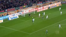 Bundesliga - Tutti i gol del sabato