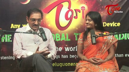 TORI Live Show with Dr. Ramesh Kancharla | Rainbow Hospitals CMD