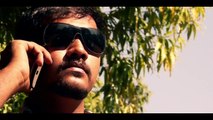 First Love Fail Aithe... ? || Telugu Short Film Trailer || By Abhishek