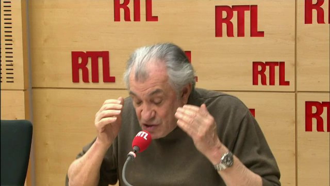 Manif pour tous : "Un mouvement réactionnaire au sens littéral du terme"