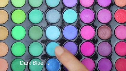 Katy Perry Makeup Tutorial | RubyGolani