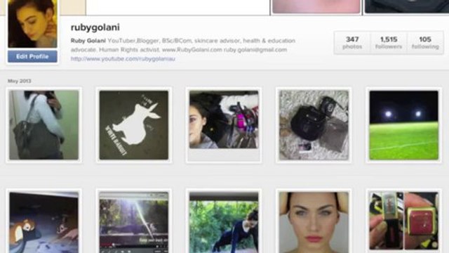 Get Bigger Lips (No Injections) | RubyGolani