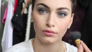 Soft Smokey Eyes for Beginners (Fast & Simple)