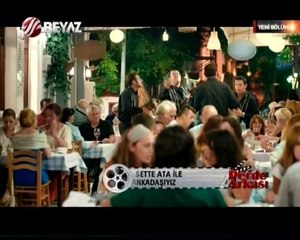 Perde Arkası 01.02.2014