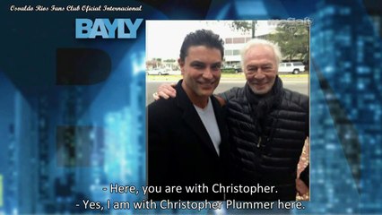 Osvaldo Rios with Jaime Bayly(18/3/13) (english subtitles)