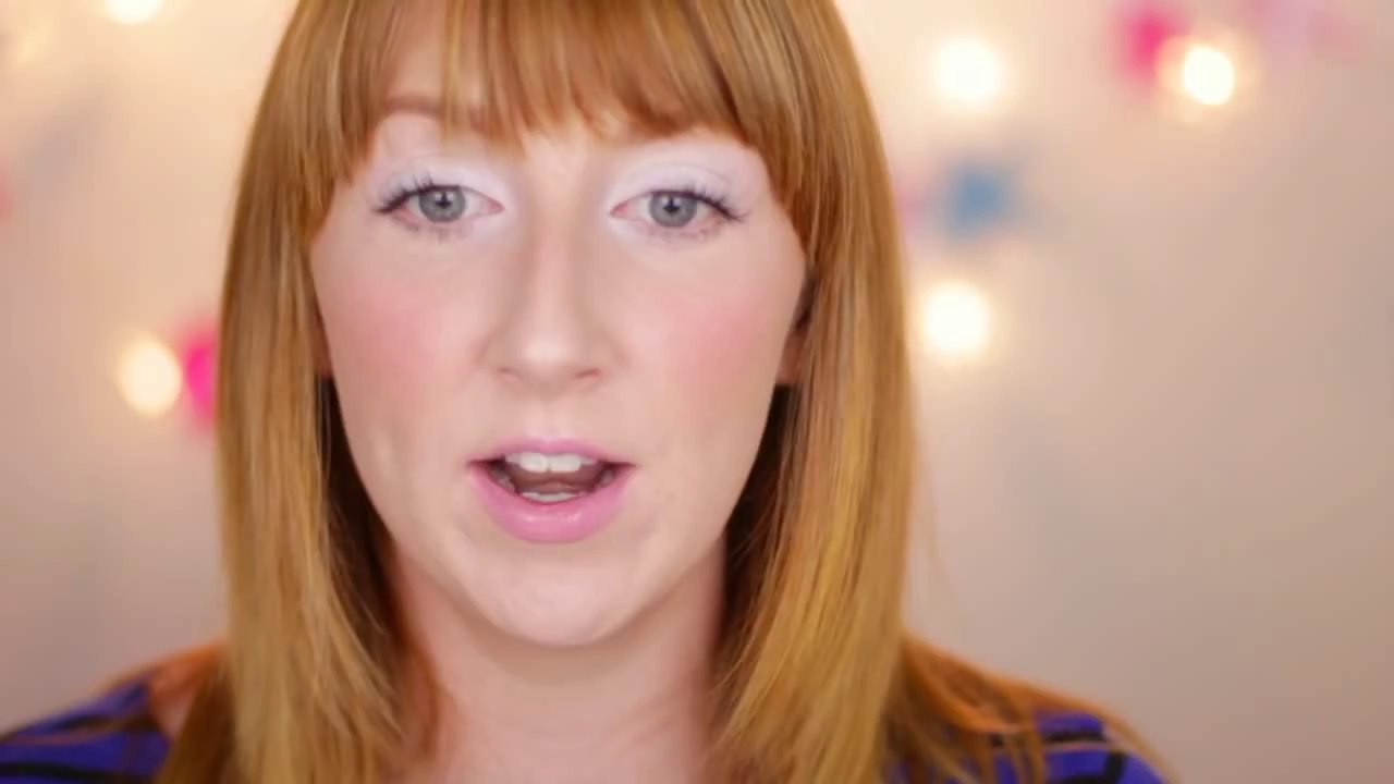 Clean & Simple Makeup for A New Year