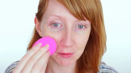 HUGE GIVEAWAY! Feat Innoxa Cosmetics & Inessense Candles!