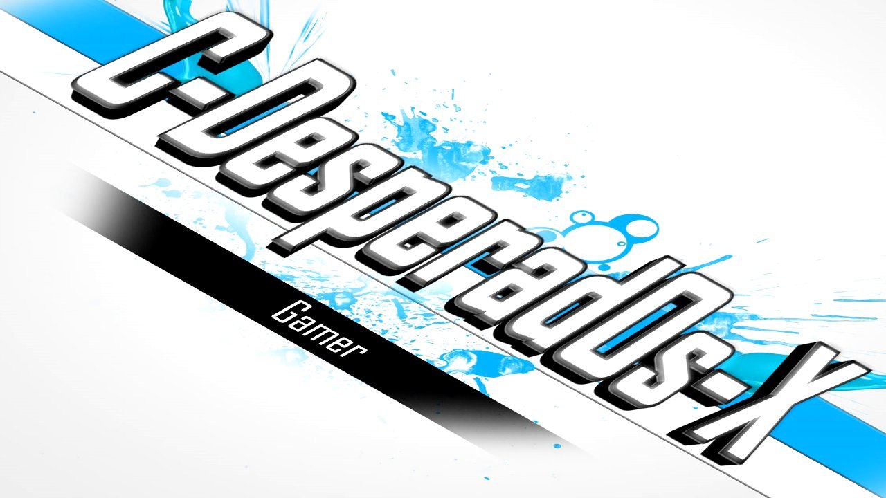 Bienvenue Sur Ma Chaine !